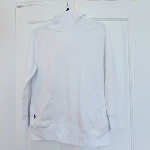 Polo Ralph Lauren women’s sweatshirt( hoodie)
